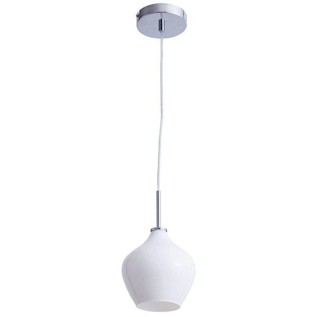 Подвесной светильник Arte Lamp A4283SP-1CC Фото № 1