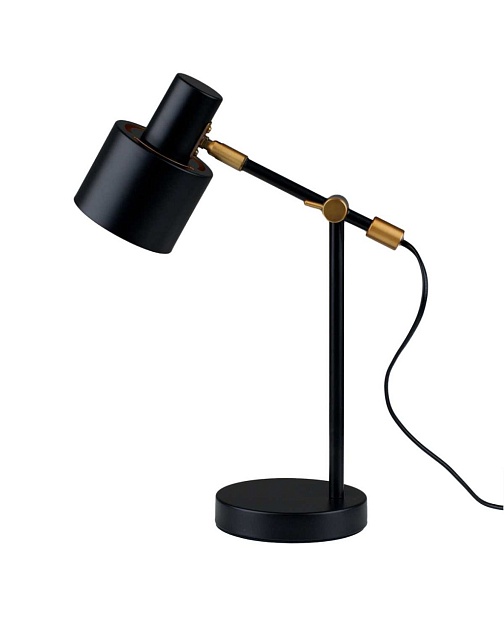 Лампа настольная Moderli Artis V11263-1T изображение 1 Лампа настольная Moderli Artis V11263-1T Фото № 1