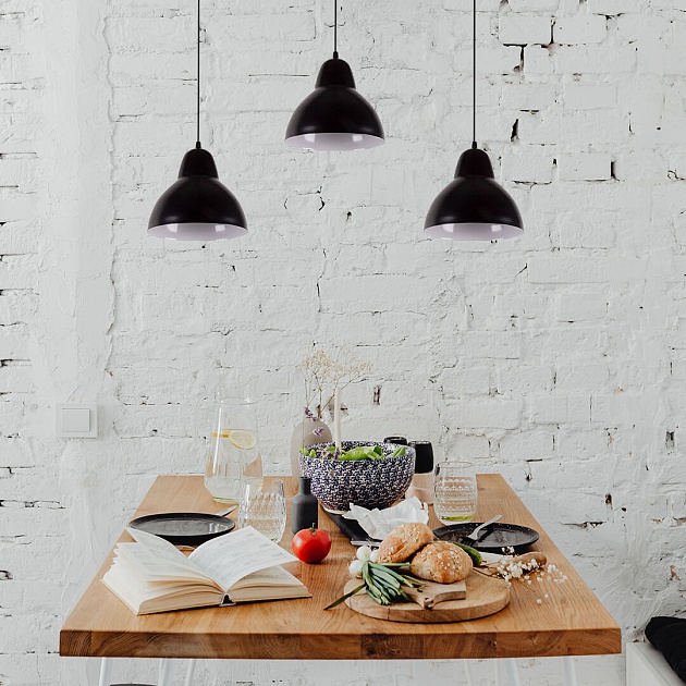 Подвесной светильник Apeyron 16-68 Фото № 2