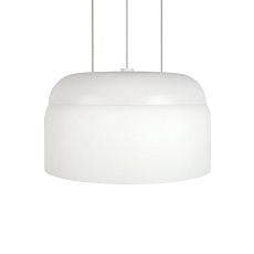 Подвесной светильник Loft IT Totem 10466P Milky white 4