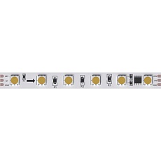 Светодиодная лента 24V 14,4W/m 3100К 5м Arte Lamp SPI A2406010-03-3K