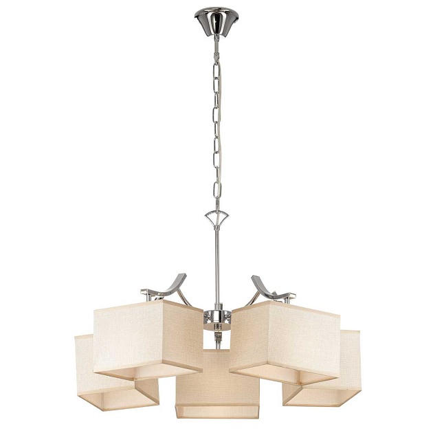 Подвесная люстра Citilux Эвора Квадро CL460251 изображение 4 Подвесная люстра Citilux Эвора Квадро CL460251 Фото № 4