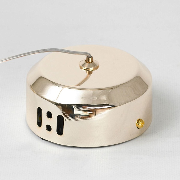 Подвесной светодиодный светильник Lussole Napa LSP-7271 изображение 3 Подвесной светодиодный светильник Lussole Napa LSP-7271 Фото № 3