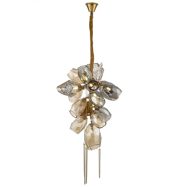 Подвесная люстра Wertmark Placida WE243.15.503 Фото № 1