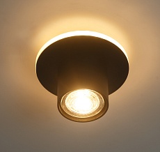Потолочный светильник TopDecor Hilton P2 12 1