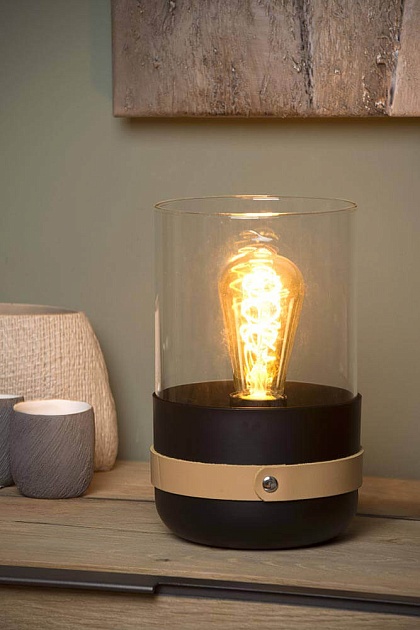 Настольная лампа Lucide Centur 06519/01/30 Фото № 2