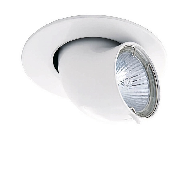 Встраиваемый светильник Lightstar Braccio 011060 Фото № 1