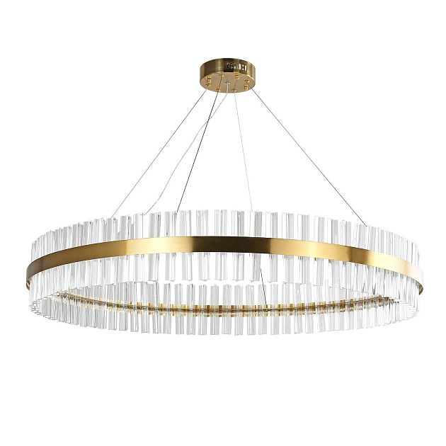 Подвесная люстра Favourite Placerat 4012-10P Фото № 3