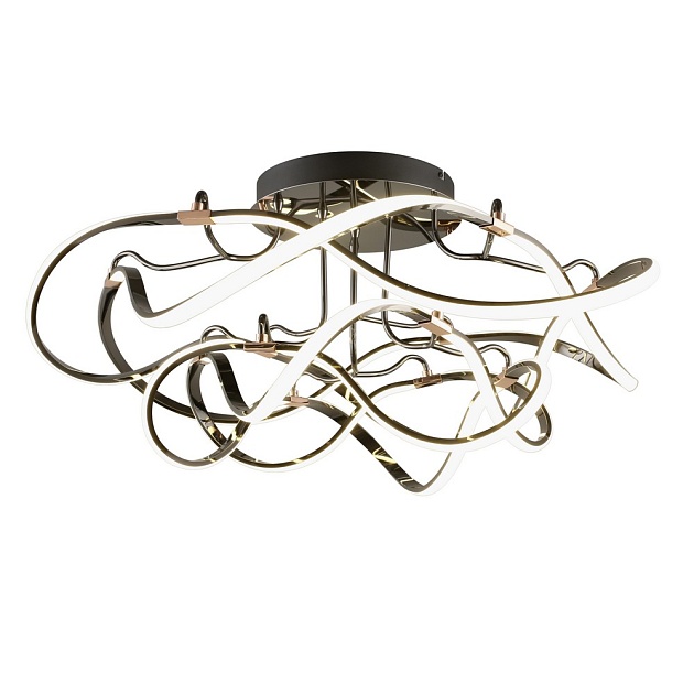 Люстра потолочная Aployt Dzhin APL.062.07.70 Фото № 1