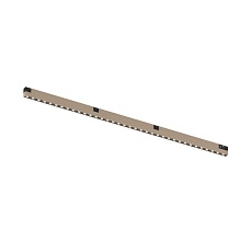 Трековый светильник Denkirs Shine Prime Grill 3000К / Шайн Прайм Гриль 3000К DK4772-CP 1