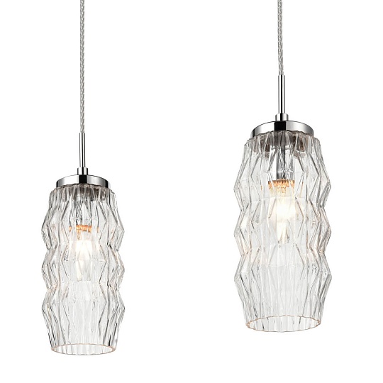 Подвесной светильник Vele Luce Lily VL5583P13 изображение 3 Подвесной светильник Vele Luce Lily VL5583P13 Фото № 3