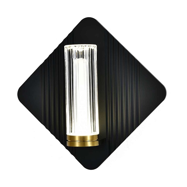 Настенный светильник INDIGO RILIEVO V000201L Фото № 1