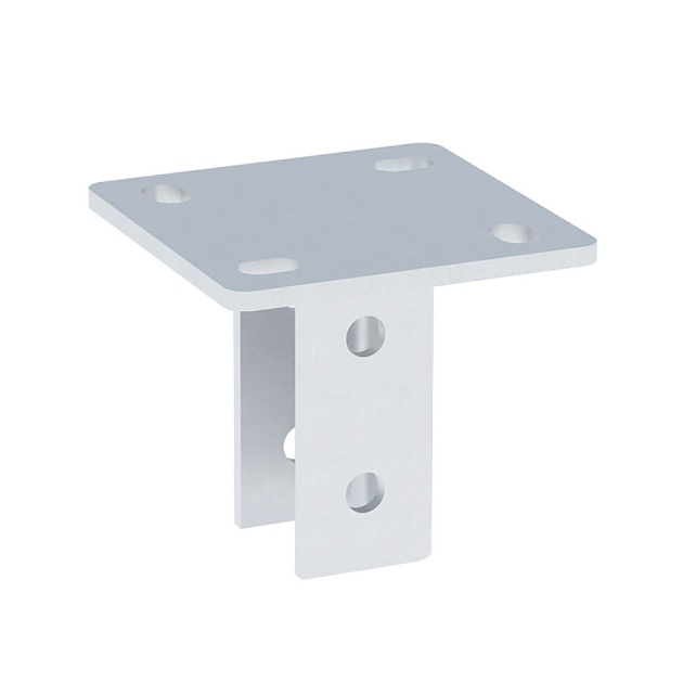 STRUT-подвес одинарный 120х120 мм EKF stpo изображение 1 STRUT-подвес одинарный 120х120 мм EKF stpo Фото № 1