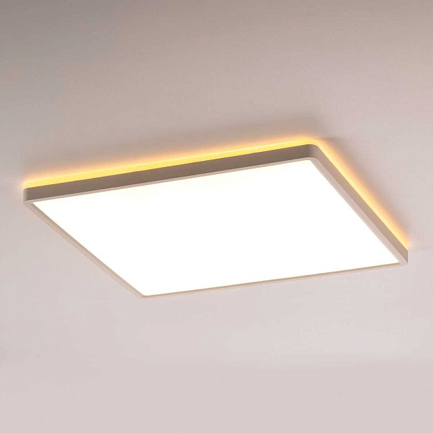 Потолочный светодиодный светильник Citilux Norma CL748K400 изображение 9 Потолочный светодиодный светильник Citilux Norma CL748K400 Фото № 9