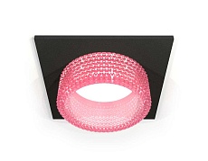 Комплект встраиваемого светильника Ambrella light Techno Spot XC (C6521, N6152) XC6521042
