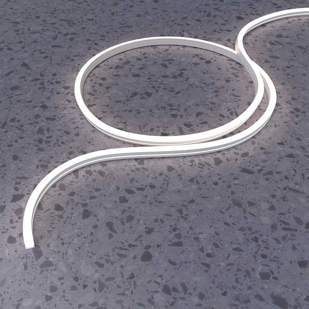 Гибкий неон Led Strip 5м 432002 Фото № 2