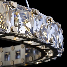 Подвесной светодиодный светильник Loft IT Tiffany 10204/600 Gold 3
