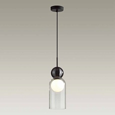 Подвесной светильник Odeon Light Blacky 5022/1 2