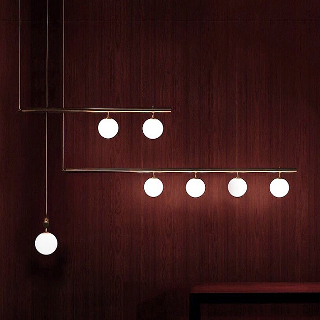 Подвесной светильник Imperium Loft Barra 140557-26 Фото № 4