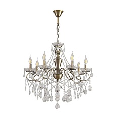 Люстра Lumion CLASSI 8346/7