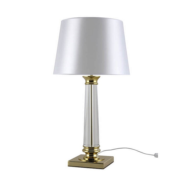 Настольная лампа Newport 7901/T gold М0063115 фото 