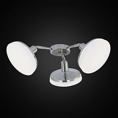 Потолочная светодиодная люстра Citilux Тамбо CL716231Wz 5