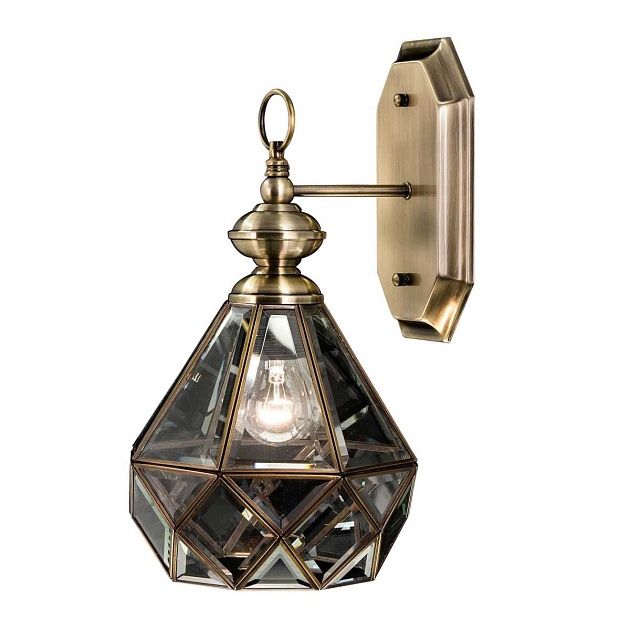 Бра Citilux Витра-1 CL442310 изображение 18 Бра Citilux Витра-1 CL442310 Фото № 18