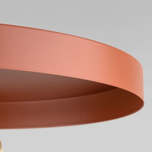 Подвесной светильник TK Lighting 10749 Sila Green Brick Фото № 4