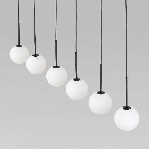 Подвесной светильник TK Lighting 4504 Martin Фото № 4