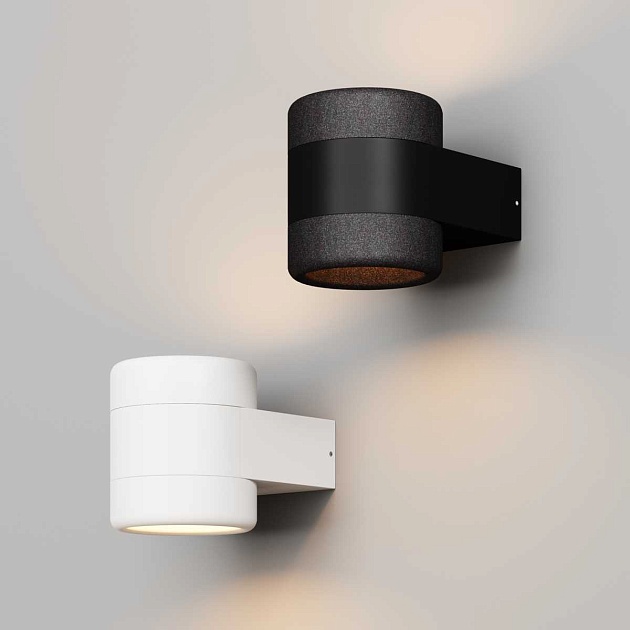 Бра Maytoni Outdoor O490WL-L6B3K Фото № 5