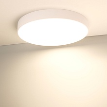 Потолочный светодиодный светильник Arlight SP-Rondo-R500-50W Warm3000 034818 3