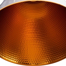 Подвесной светильник Arte Lamp Cappello A3408SP-1WH 2