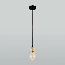 Подвесной светильник TK Lighting 1903 Retro