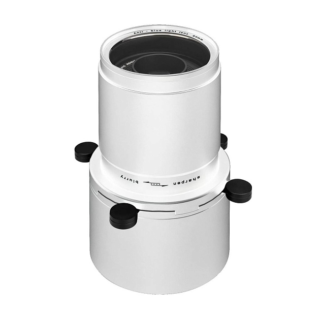 Насадка кадрирующая Arlight LGD-Croplens-R85 046747 изображение 1 Насадка кадрирующая Arlight LGD-Croplens-R85 046747 Фото № 1