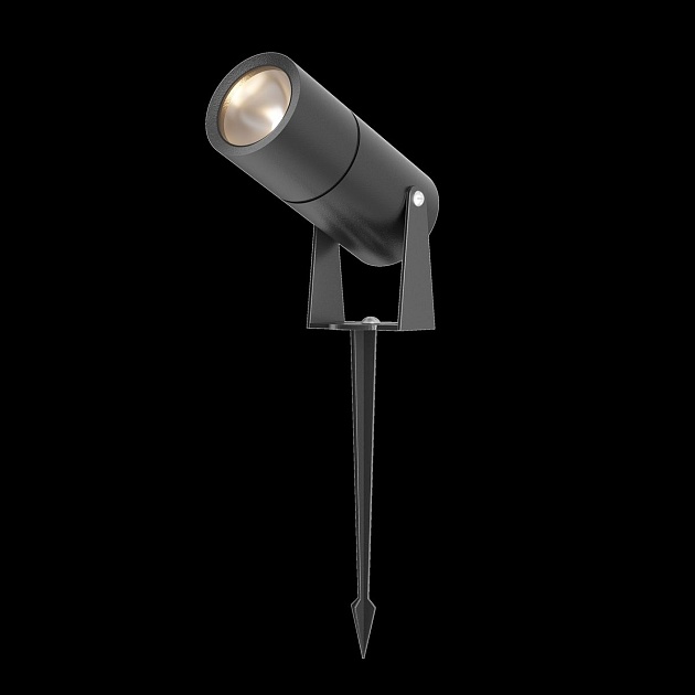 Ландшафтный светодиодный светильник Maytoni Bern O050FL-L5GF3K изображение 5 Ландшафтный светодиодный светильник Maytoni Bern O050FL-L5GF3K Фото № 5