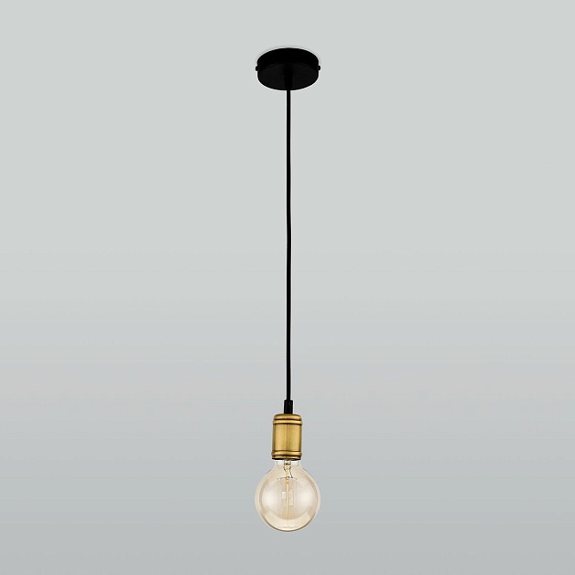 Подвесной светильник TK Lighting 1903 Retro Фото № 1