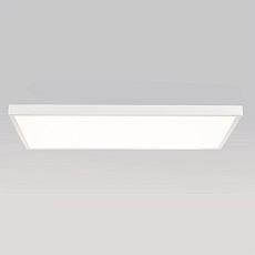 Рамка для накладной установки панелей Arlight SX3060 White 027829 2