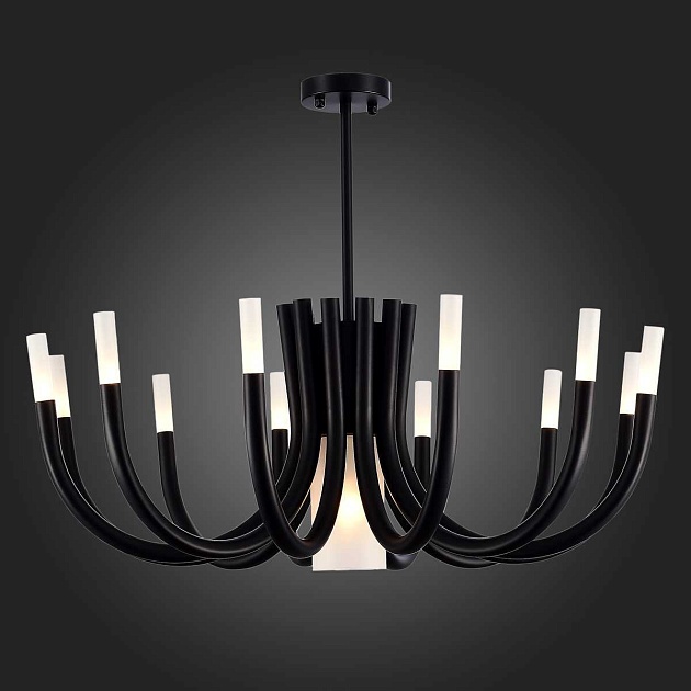Подвесная люстра ST Luce Pafe SL1173.402.13 Фото № 2