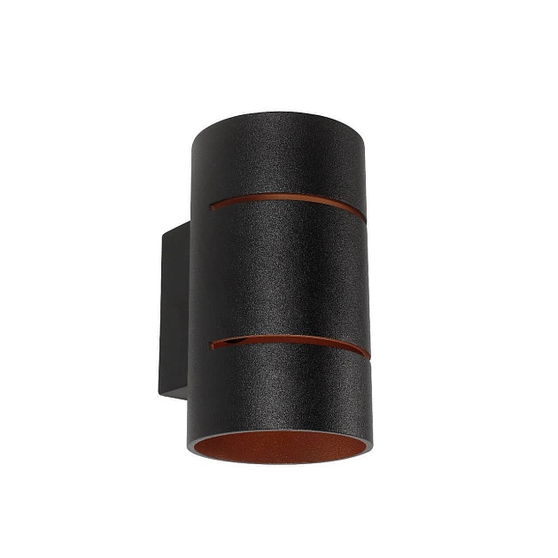 Настенный светильник Crystal Lux CLT 013 BL Фото № 1