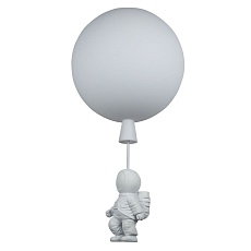 Потолочный светильник Loft IT Cosmo 10044/250 White 2