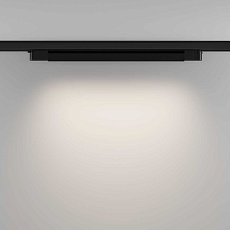 Трековый светодиодный светильник Maytoni Technical Basis TR196-3-20W4K-B 2