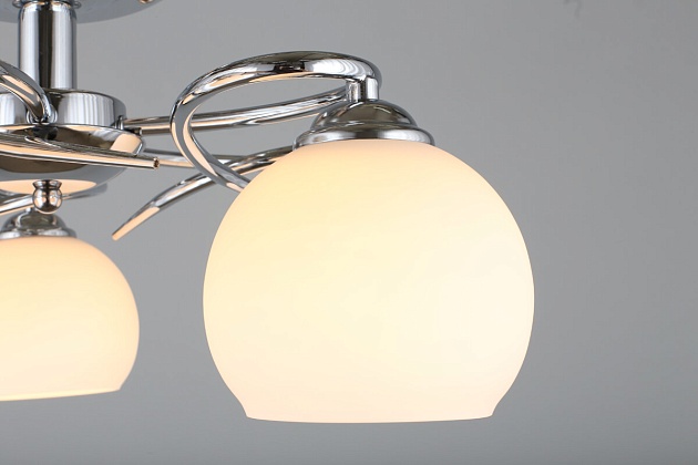 Потолочная люстра Omnilux Casoria OML-25107-05 Фото № 4