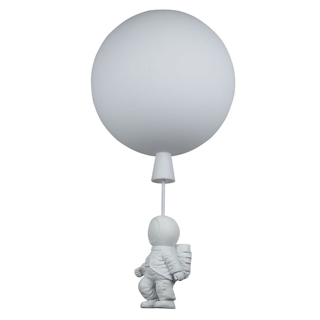 Потолочный светильник Loft IT Cosmo 10044/250 White Фото № 3
