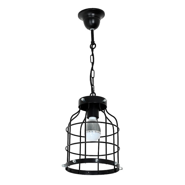 Подвесной светильник Luminex Single 7283 Фото № 1