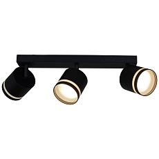 Спот Reluce 53001-9.5-003IL SPOT LIGHT GX53 BK 3