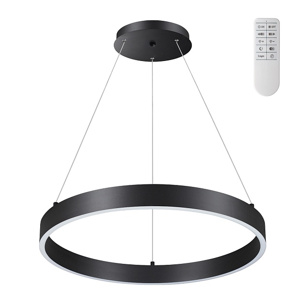 Подвесной светодиодный светильник Novotech Over Iter 358959 Фото № 1