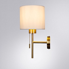 Бра Arte Lamp Proxima A4031AP-1PB 2