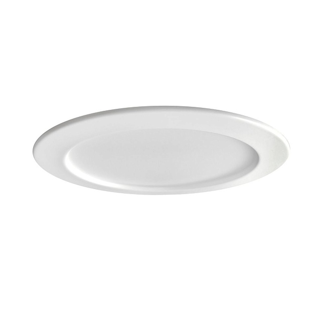 Встраиваемый светодиодный светильник Lightstar Zocco 223072-XS Фото № 1
