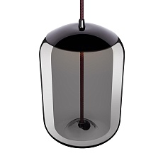 Подвесной светодиодный светильник Loft IT Knot 8134-C mini 2