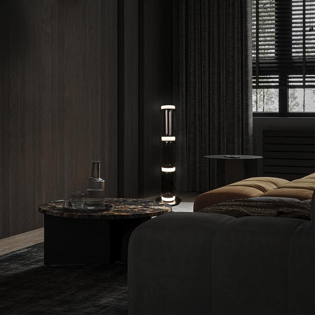 Торшер светодиодный Loft IT Noctambule 10193F/M изображение 5 Торшер светодиодный Loft IT Noctambule 10193F/M Фото № 5